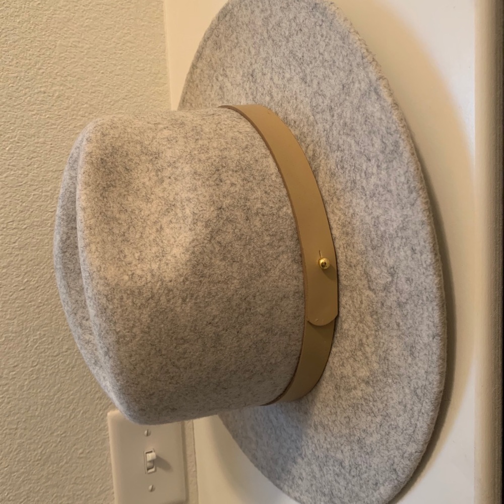 Lack of Color Mack Hat